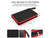 25pcs Car Audio Dash Removal Tools Panel Door Stereo Pry Bar Kit