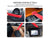 25pcs Car Audio Dash Removal Tools Panel Door Stereo Pry Bar Kit