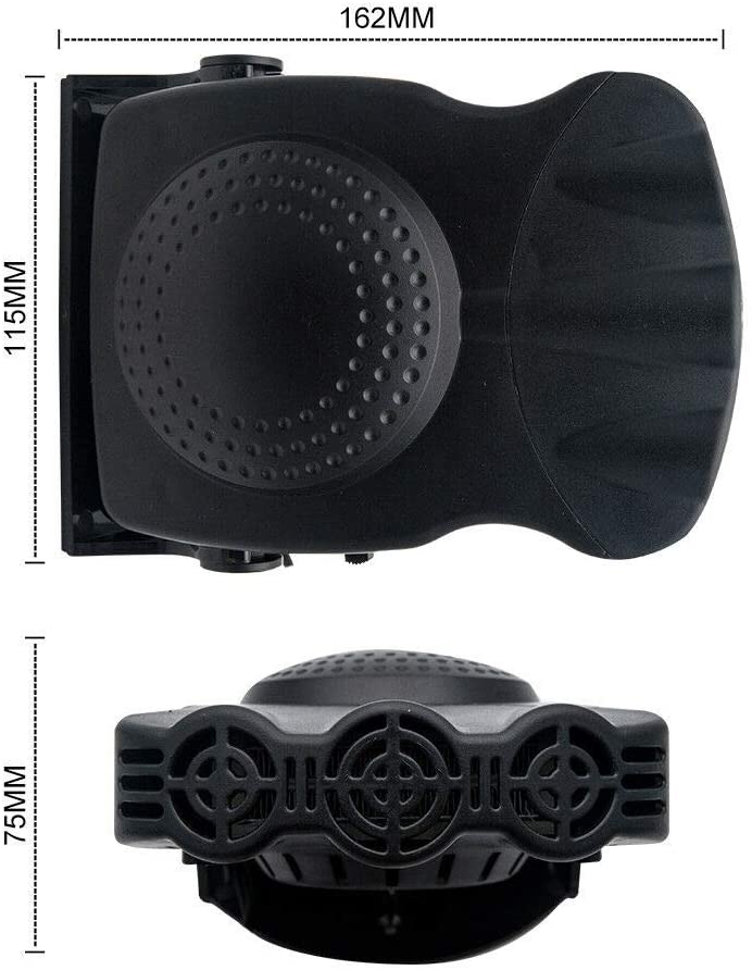 Car Heater For Windscreen