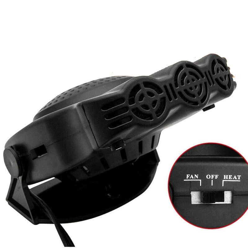 Car Heater For Windscreen