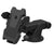 Universal Car Phone Holder – 360° Rotating Phone Holder Mount