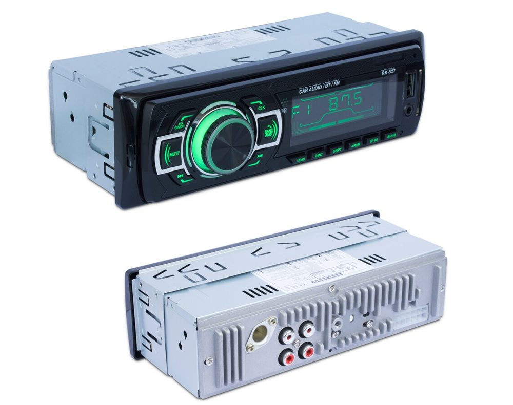 Car Stereo Bluetooth Mp3 player