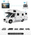 Car Reverse Camera