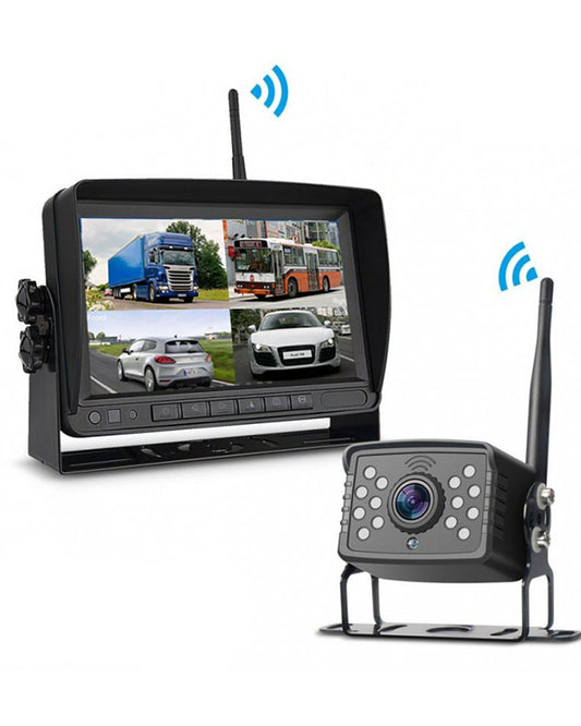 Car Reverse Camera