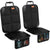 Car Seat Cover – Dog Car Seat Cover Protector with Padding