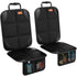 Car Seat Cover – Dog Car Seat Cover Protector with Padding