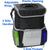 Car Accessories Garbage Box Storage