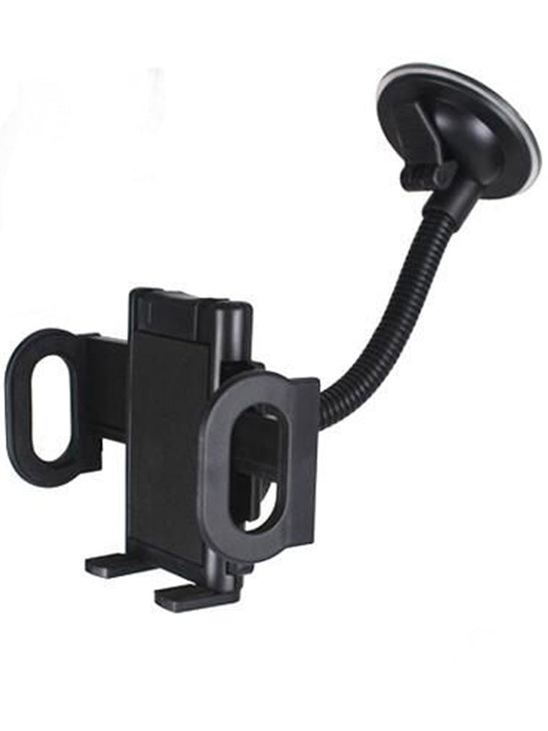 Windshield Mount for All Mobile Phones Universal Car Phone Holder