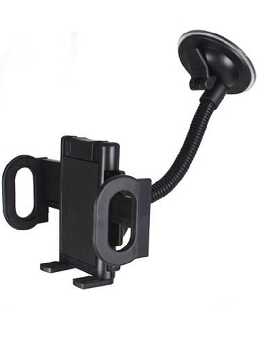 Windshield Mount for All Mobile Phones Universal Car Phone Holder