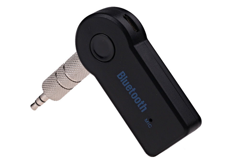 Bluetooth Transmitter Receiver