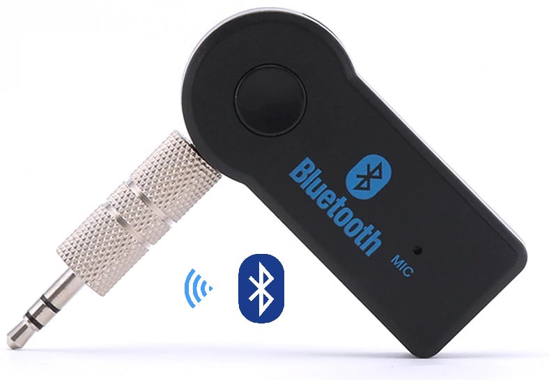 Bluetooth Transmitter Receiver