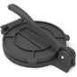 Cast Iron Tortilla Press