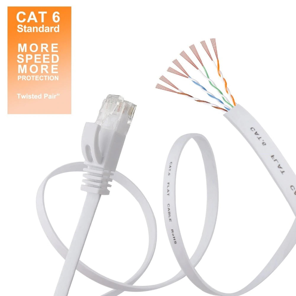 Ethernet Cable 30m CAT6