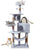 Cat Tree House Cat Scratching Post