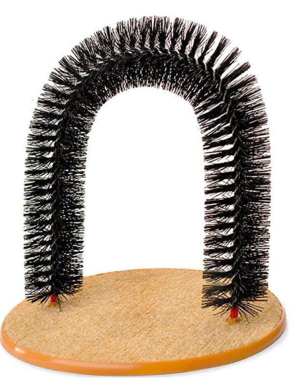 Cat Scratching Toy