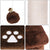 Cat Tree House – Multi-Level Cat Tree House with Hammock