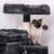 Cat Tree – Multi-Level Cat Tree Kitten Condo with Hammock
