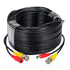 10M CCTV Cable BNC Power