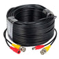 5M CCTV Cable BNC Power