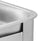 Chafing Dish, Stainless Steel Chafer for Catering