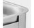 chafing dish, steel Buffet Chafer Set
