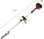 Chainsaw Brush cutter 4 in 1 Weed Cutter Saw Hedge Trimmer