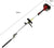 Chainsaw Brush cutter 4 in 1 Weed Cutter Saw Hedge Trimmer