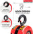 Chain Block Tackle Hoist 1T 3M