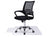 Transparent PVC Carpet Chair Mat - Heavy Duty Floor Protector for Home Office