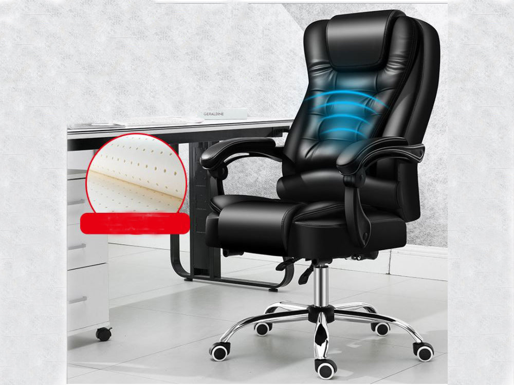 Office Chair – Ergonomic Office Chair for Office & Home Setup