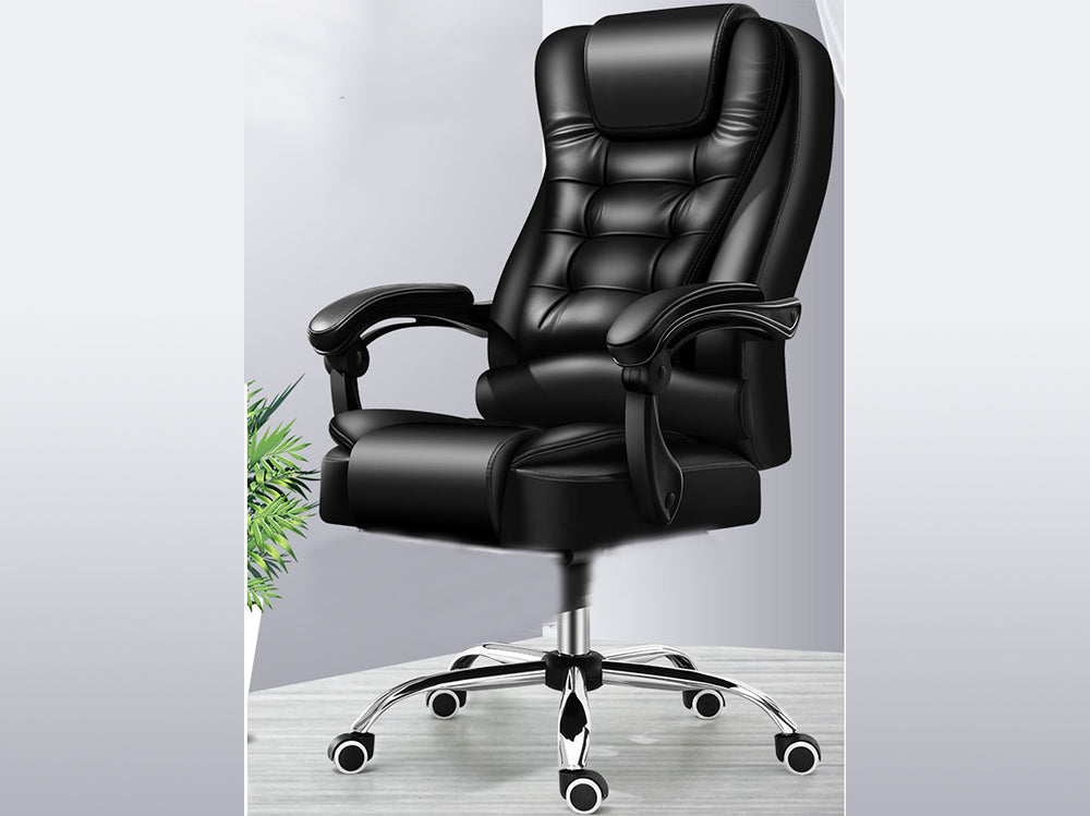 Office Chair – Ergonomic Office Chair for Office & Home Setup