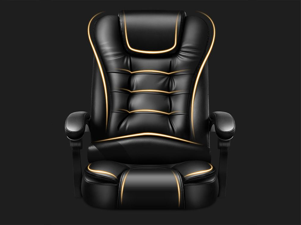 Office Chair – Ergonomic Office Chair for Office & Home Setup