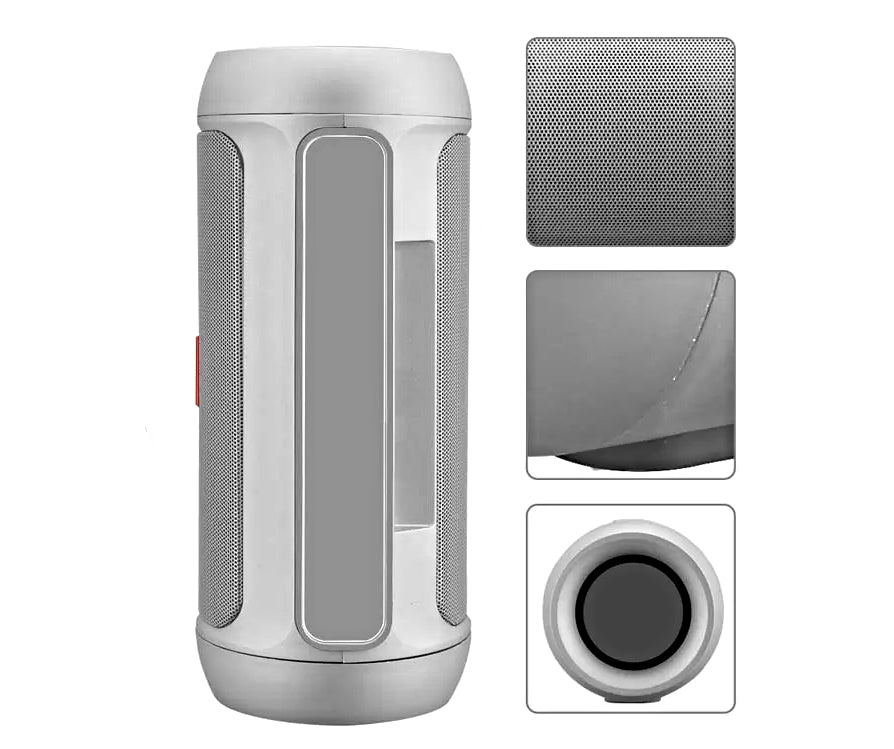 Waterproof Bluetooth Speakers Wireless Portable Outdoor