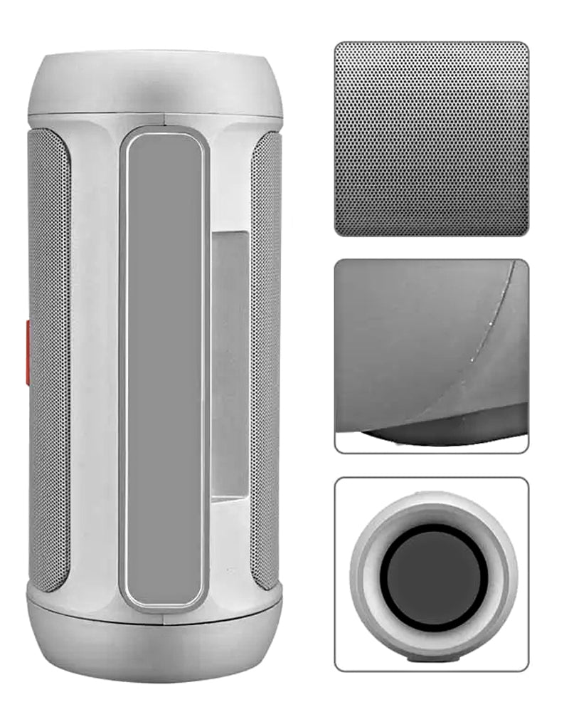 Waterproof Bluetooth Speakers Wireless Portable Outdoor