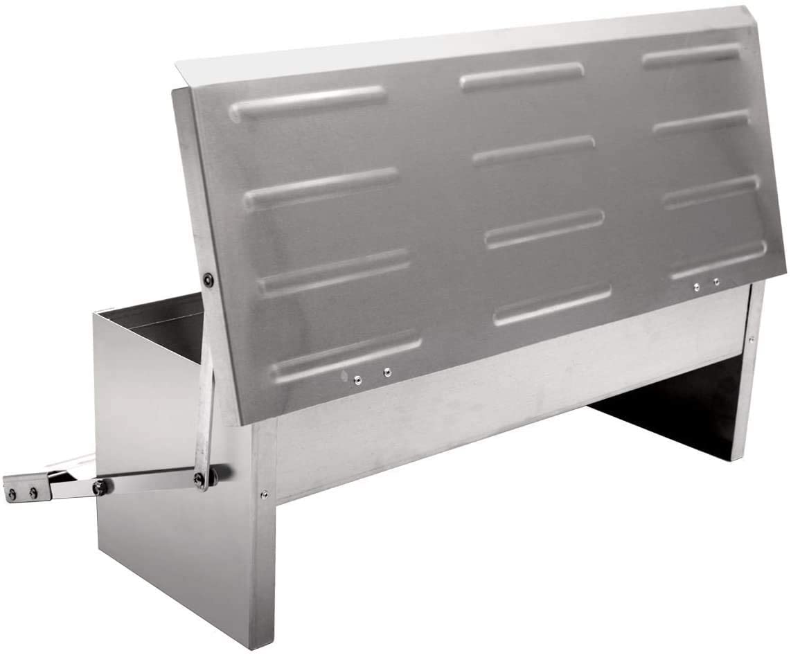 Chicken Feeder, Automatic Chicken Feeder