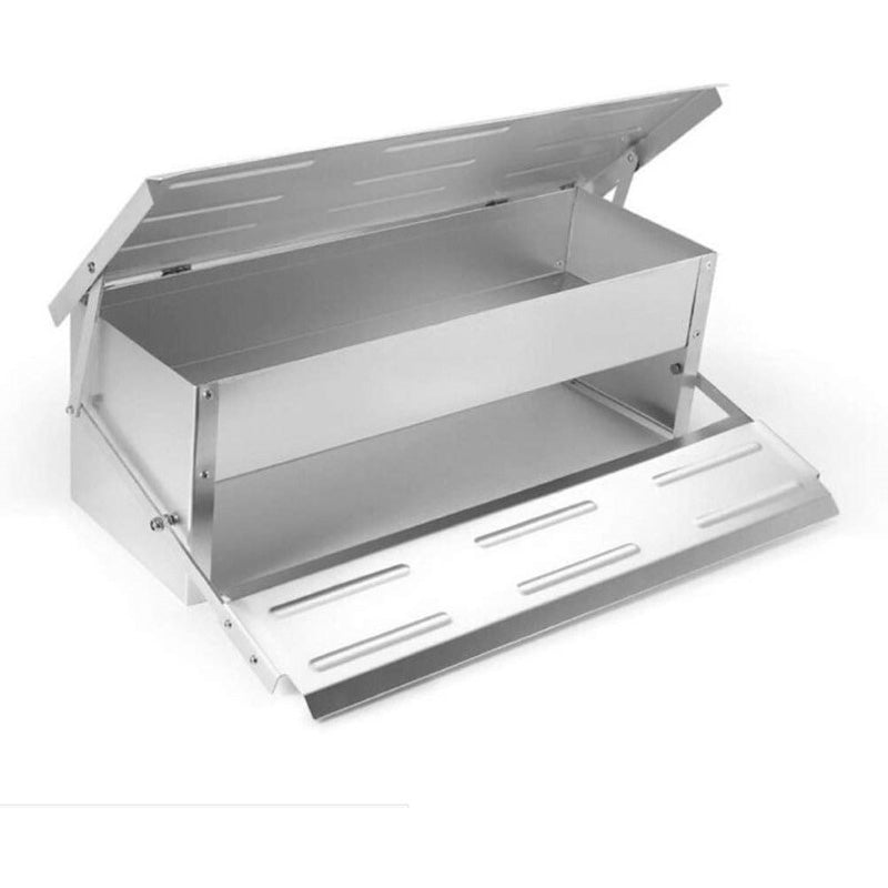 Chicken Feeder, Automatic Chicken Feeder