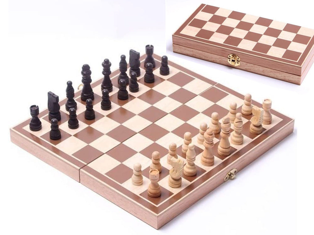 Chess Board Set