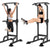 Chin Up Pull Up Chin Up Station, Standing Pull Up Rack
