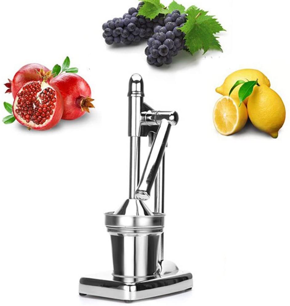 Manual Juicer Citrus Juicer