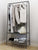 Cloth Rack Garment Rack
