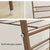 Garment Rack Clothes Hanger Clothing Rack Rail Shelf Corner Rack Shoes Organizer