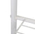 Multifunctional Garment Rack Clothes Hanger with Shelves – Coat, Shoe, and Clothing Organizer – Freestanding Portable Rack for Bedroom and Living Room