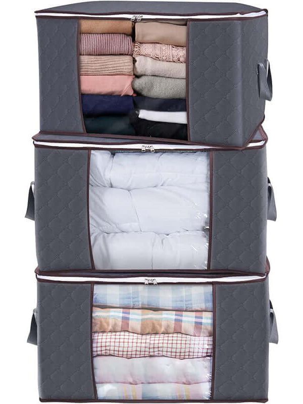 laundry basket Foldable Clothes Storage Box