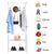 Cloth Rack Garment Rack