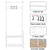 Cloth Rack Garment Rack