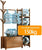 Bamboo Cloth Rack Coat Rack - Versatile Wardrobe Storage Solution