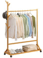 Coat Rack Clothes Rack Stand
