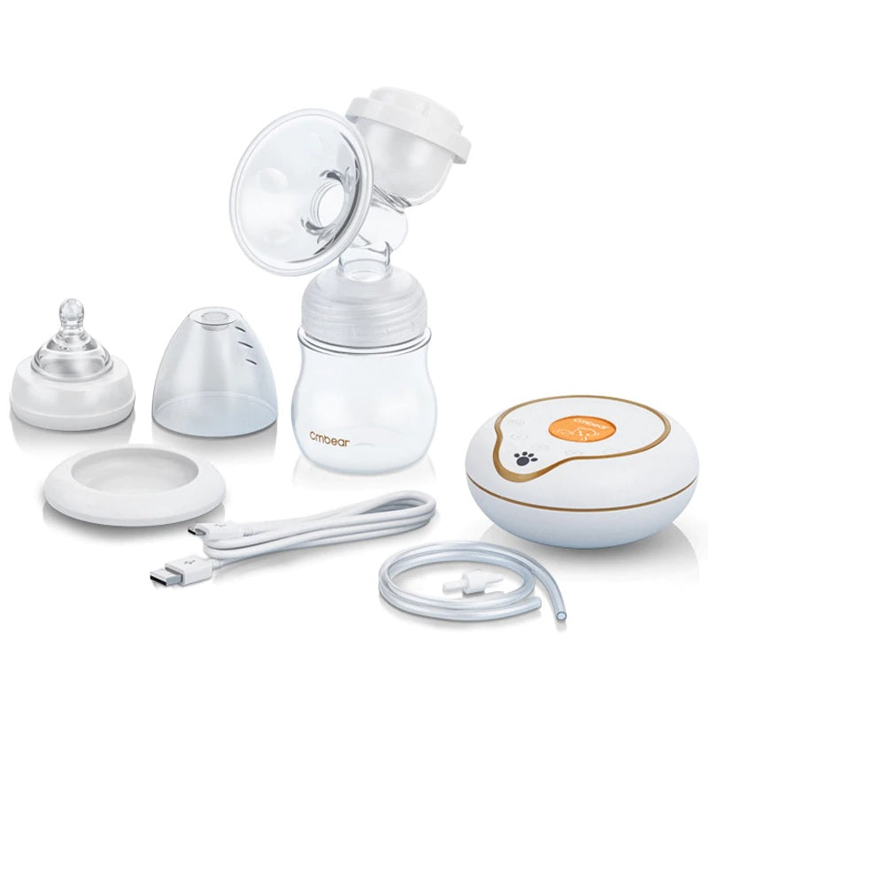 Electric Breast Pump