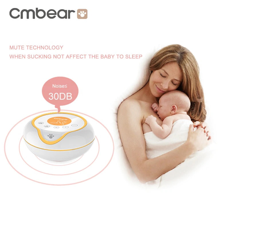 Electric Breast Pump
