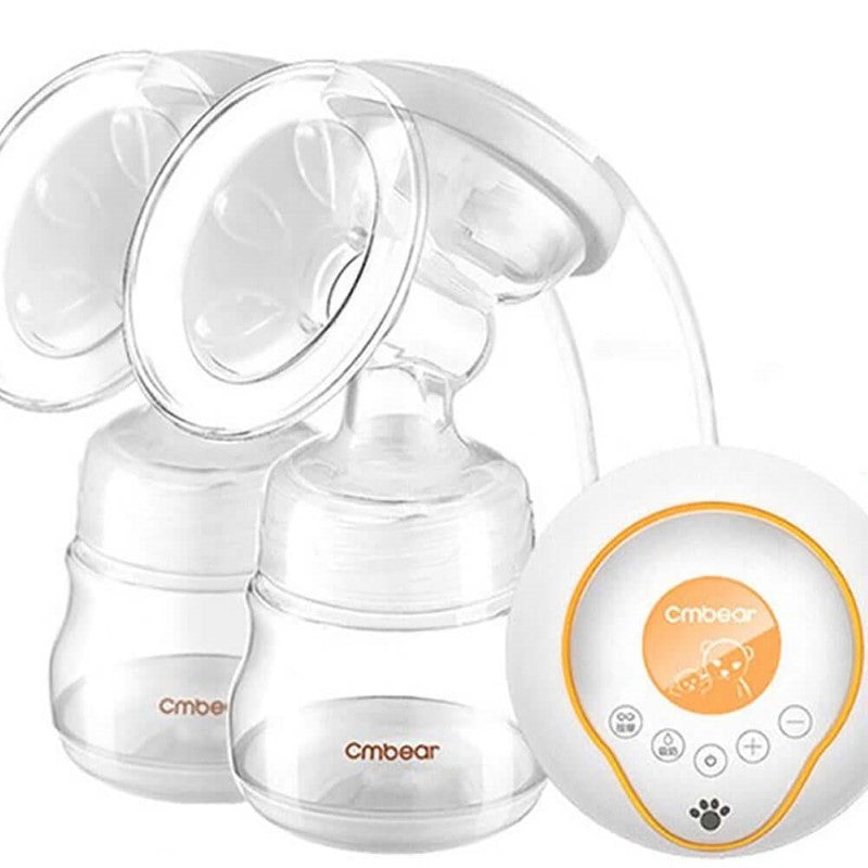 Breast Pump Intelligent Electric Breast Pump